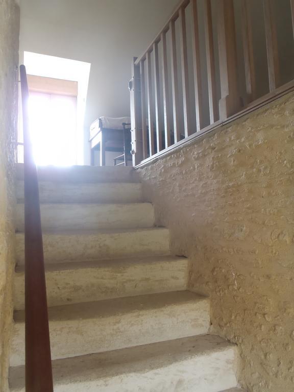 Le Petit Fort Beny-sur-Mer Kamer foto