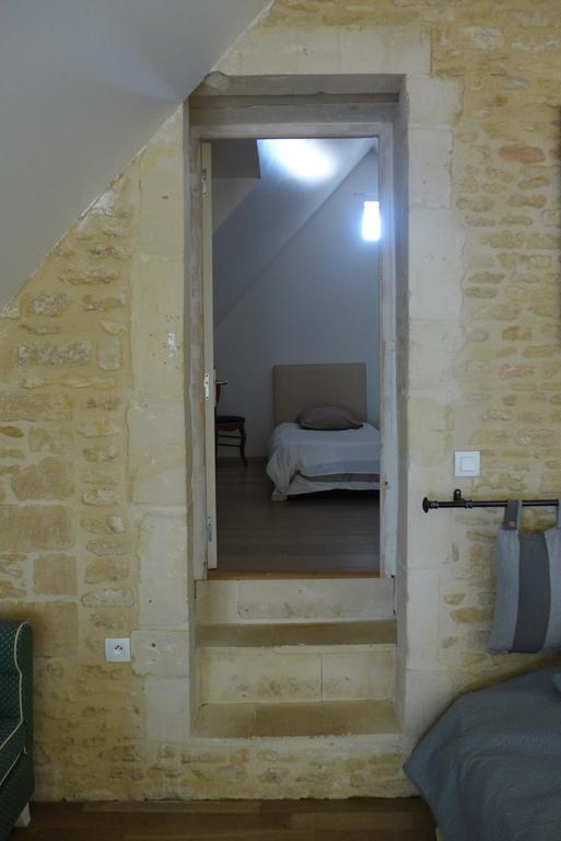 Le Petit Fort Beny-sur-Mer Buitenkant foto